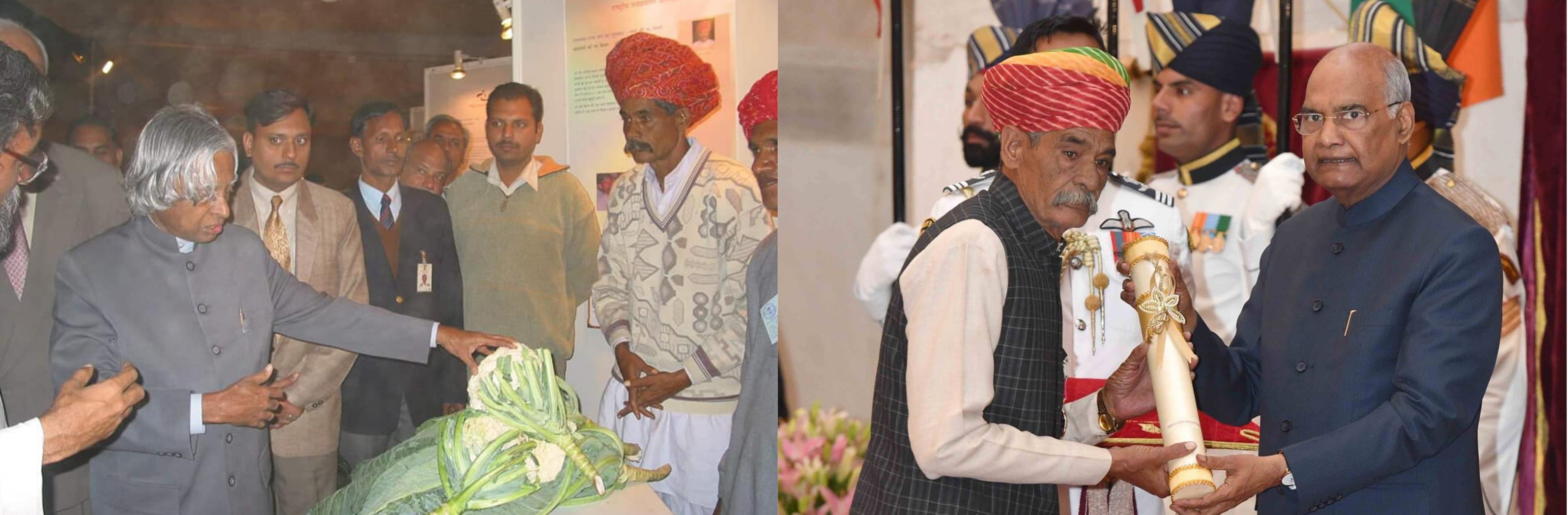 Jagdish Prasad Parikh