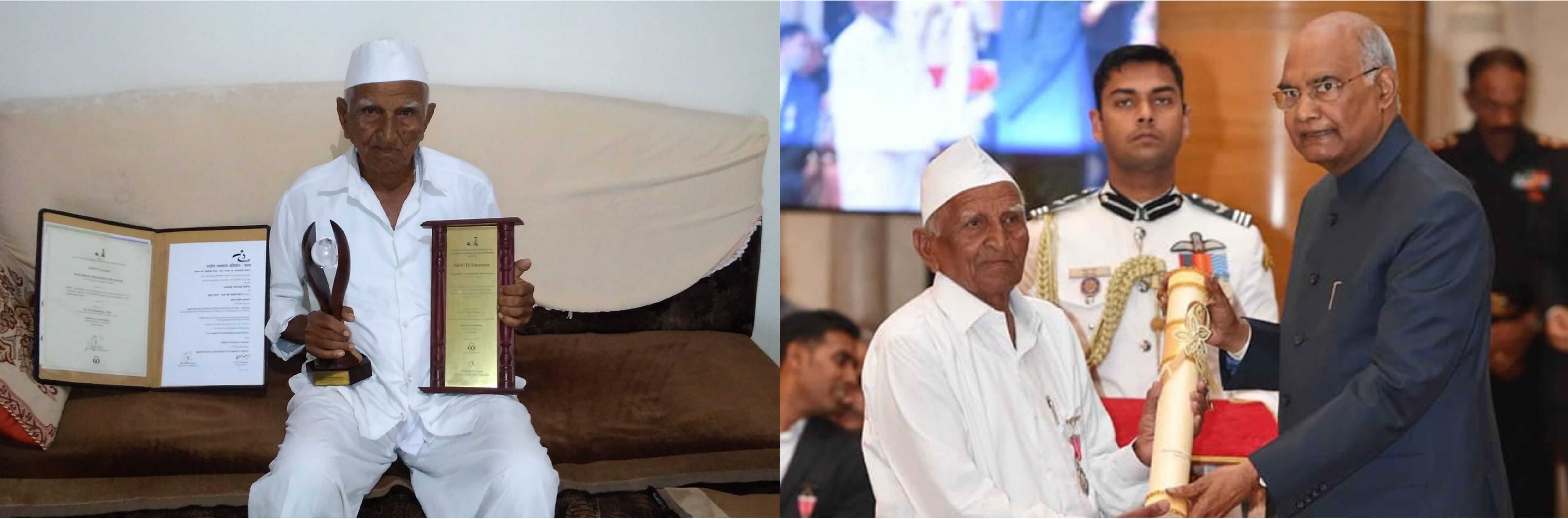 Vallabhhai Vasrambhai Marvaniya