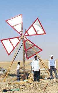 ShodhYatra HOW IT ALL BEGIN