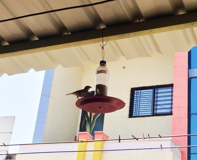 ShodhYatra HOW IT ALL BEGIN