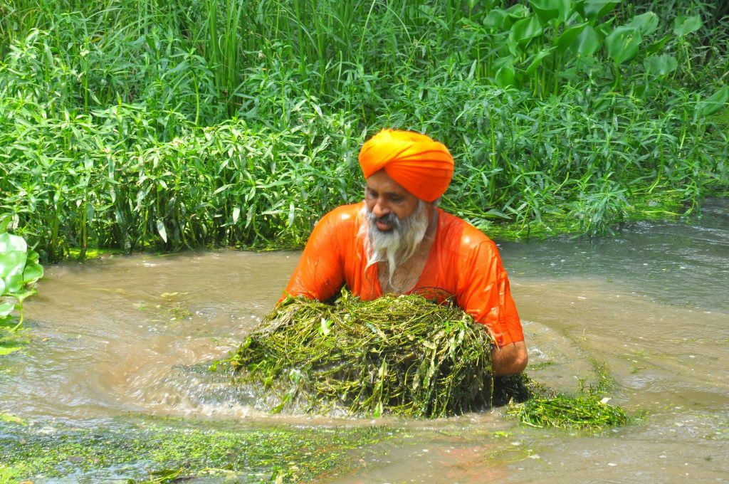 ShodhYatra HOW IT ALL BEGIN